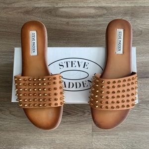 STEVE MADDEN